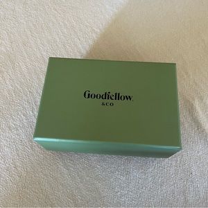 mens good fellow watch